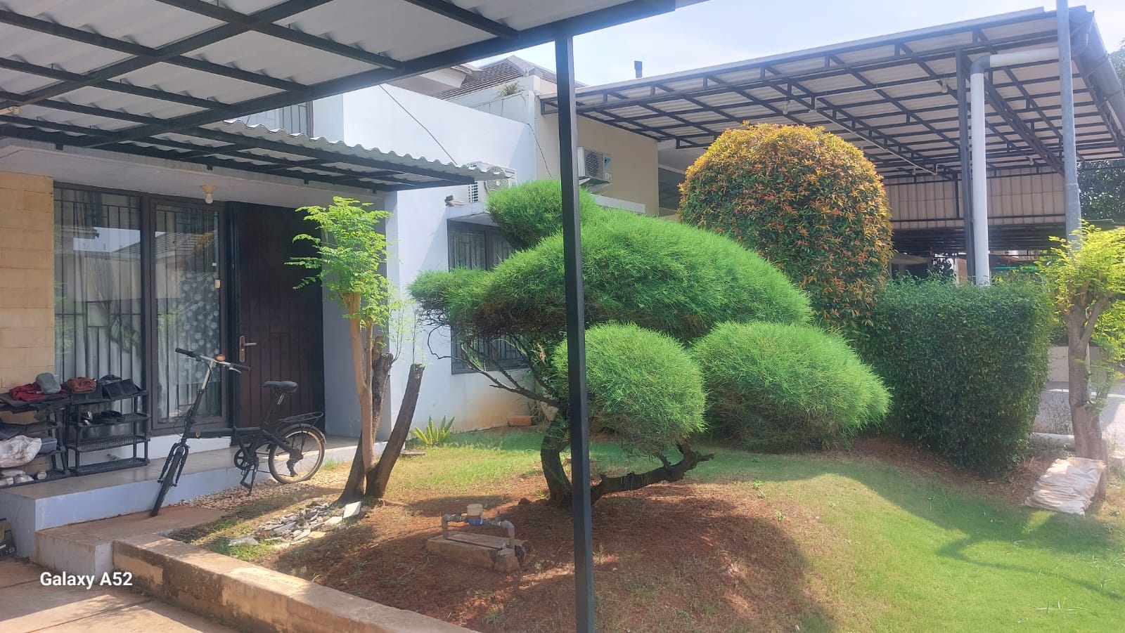 Rumah dijual di Cluster Elysium Lippo Cikarang